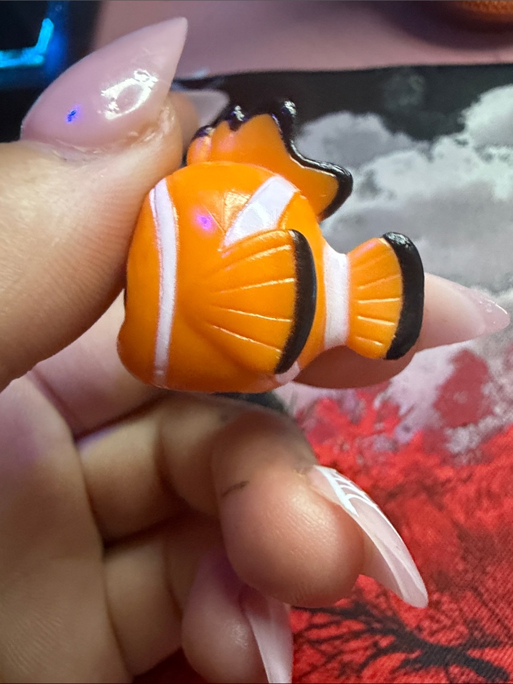 Nemo doorable - Picture 3 of 3